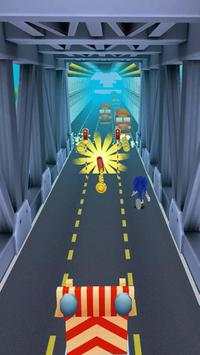 Sonic Booster screenshot 4