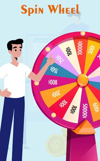 Daily Cash : Earn Money, Play Games, Fill Surveys screenshot 5