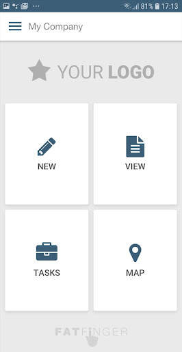 FAT FINGER™ by SEE Forge screenshot 3