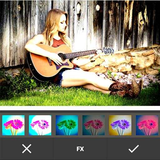 Collage de fotos gratis 😍 🎂 screenshot 3