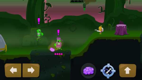 Guide for Zombie Catchers screenshot 1