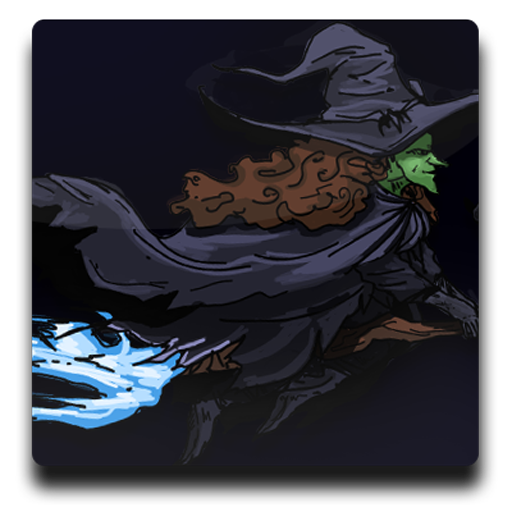 Broom Rush icon