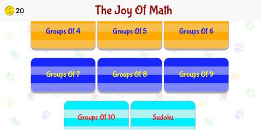 Fun Math School For Kids (Free) screenshot 3