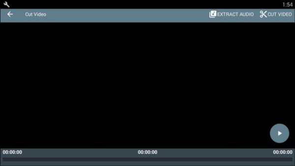 Video Editor and Cutter Pro screenshot 11