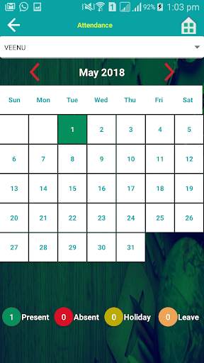 Aps Prem Nager screenshot 4