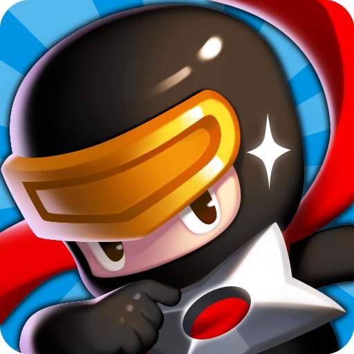 Ninja Go!: Oreo Brothers 1.3.2
