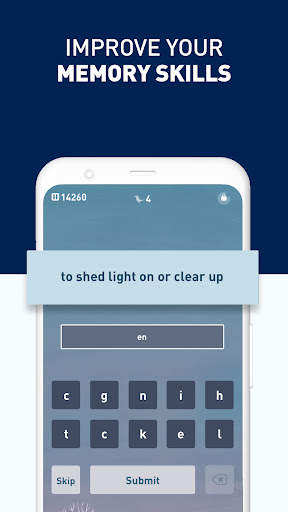 Elevate - Brain Training Games screenshot 5
