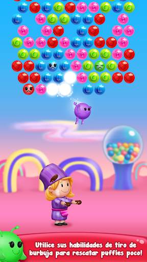 Gummy Pop screenshot 4