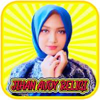 Lagu Jihan Audy Sholawat Koplo Terbaru logo