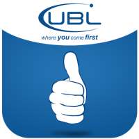 UBL Floor Time icon