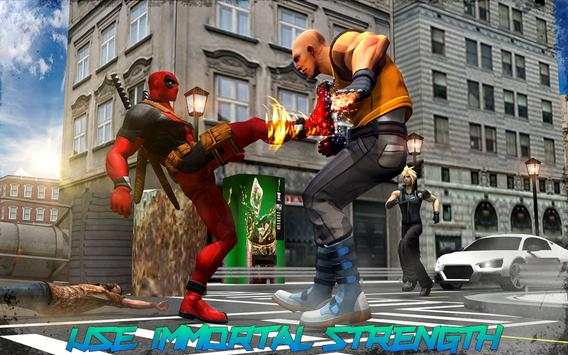 Titans King Fighters screenshot 9