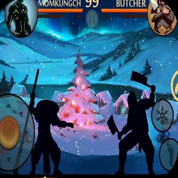 Guide Shadow Fight 3 New screenshot 3