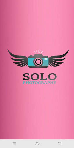 SOLO PHOTOGRAPHY screenshot 1