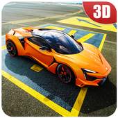 Crime Car : Grand City Missions Driving Simulator 5.1