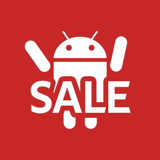 AppDeals - Free & low cost apps for limited time 1.6.0