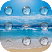 Phone Applock icon