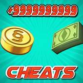 Cheats For SimCity BuildIt icon