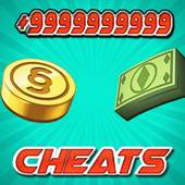 Cheats For SimCity BuildIt 1.0