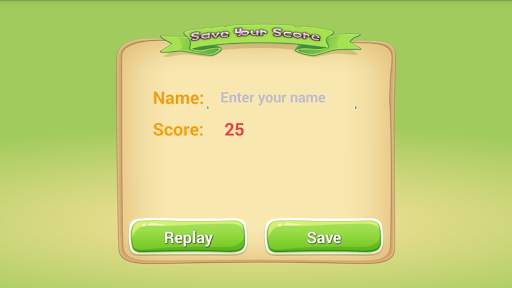 Oli Bird screenshot 5