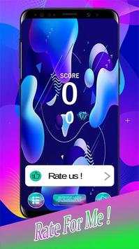 🎹 Alan Walker Piano Tiles screenshot 5