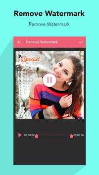 Remove Watermark From Video screenshot 3