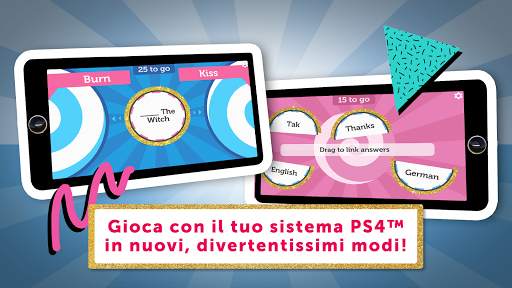 Sapere è Potere screenshot 2