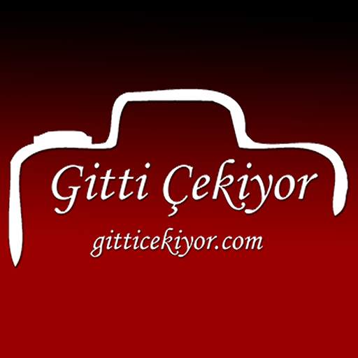 Gitti Çekiyor App 3.4.3.12
