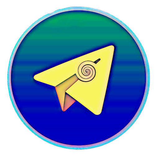 Encrypted messenger (2021) icon
