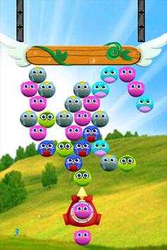 Bubble Bird Rescue Games screenshot 2
