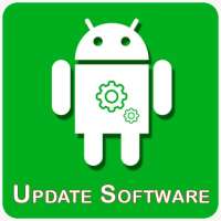 Software Update for Phone : System Update icon
