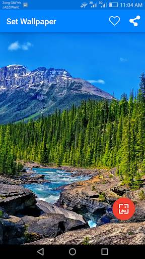 10000  Nature Wallpapers & Backgrounds 8 تصوير الشاشة
