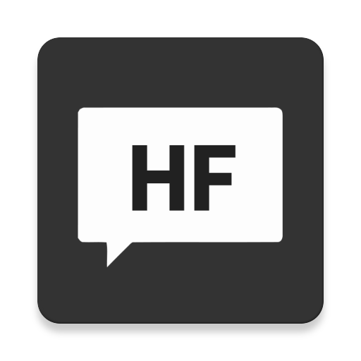 Hack Forums Mobile icon