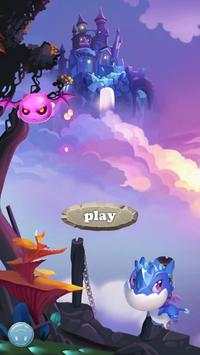Granny Bubble screenshot 1