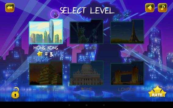 King Titan's Smash screenshot 11