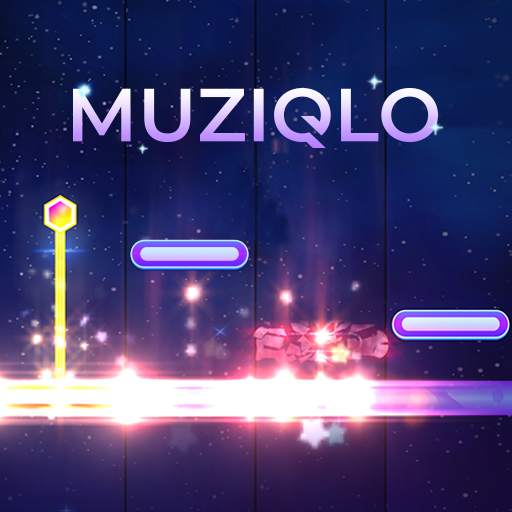 Muziqlo - Mobile Rhythm Game 1.0.70
