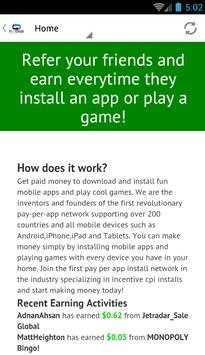 App Install Rewards screenshot 2