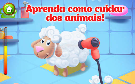 Fazenda jogos para crianças 2  screenshot 2