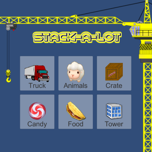 Stack-A-Lot icon