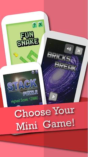 Mini Fun Game Bundle screenshot 9