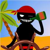 Stickman Pirate Anger 1.0.6