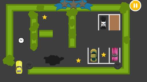 Exciting Fun Car Parking स्क्रीनशॉट 6