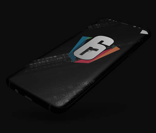 R6S Wallpapers screenshot 5