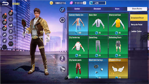Bullet Angel: MAT on Mobile screenshot 7