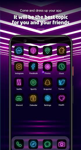 My Icons-Personalized Icon Modifier screenshot 4