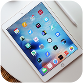 Theme - Launcher for Ipad Pro icon