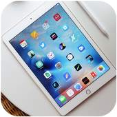 Theme - Launcher for Ipad Pro 1.0.1