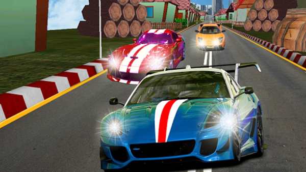 Car Racing Mania screenshot 20