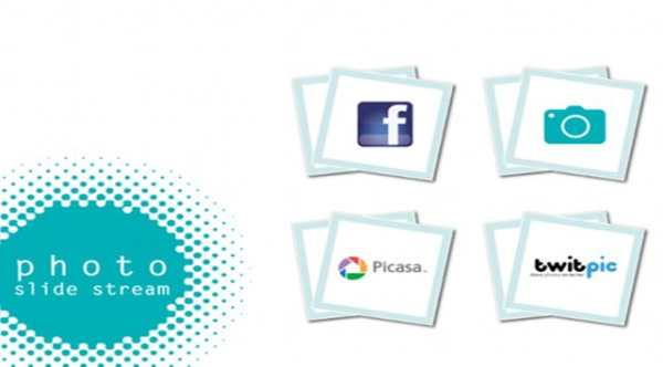 Free Photo Slide Editor App screenshot 2