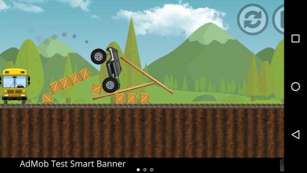 Jeep Game Off-Road screenshot 3