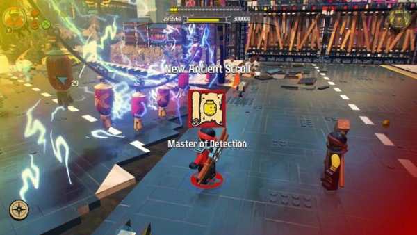 Guide For Lego Ninjago Games screenshot 3